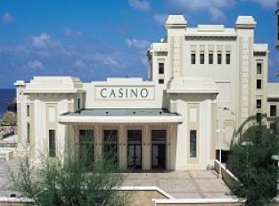Casino Municipal