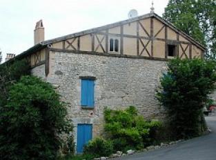 St-Etienne-de-Villeréal