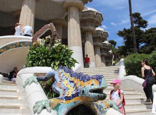 incontournable-barcelone-parc-guell