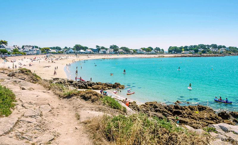 camping-ker-yaoulet-plage-carnac